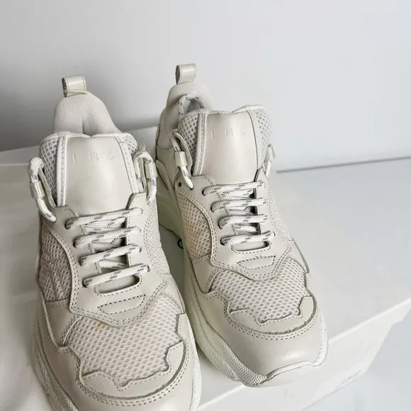 IRO Curverunner Sneakers