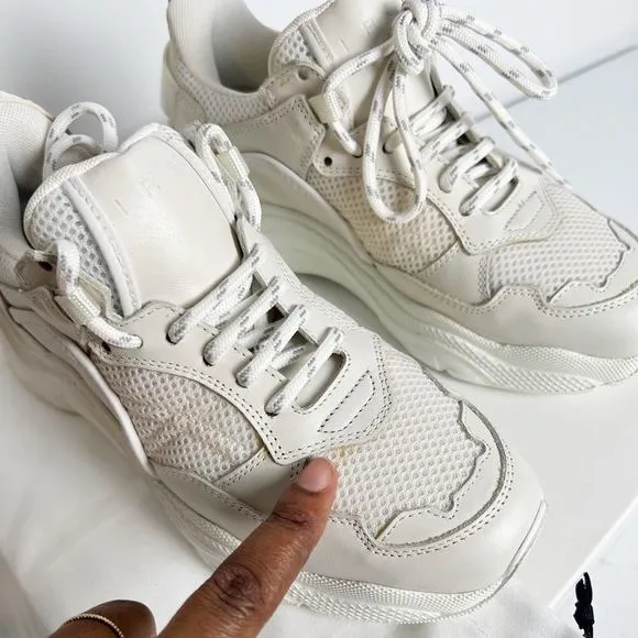 IRO Curverunner Sneakers