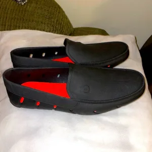 IZOD AQUA BOAT SHOES 12