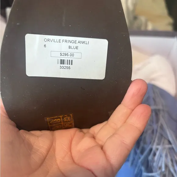 Jeffrey Campbell Orville boots