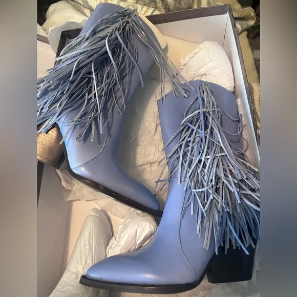 Jeffrey Campbell Orville boots