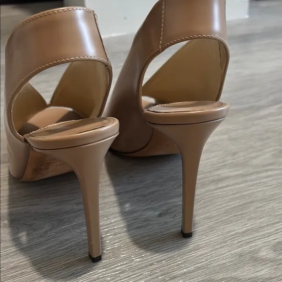 Jimmy Choo Tan Women's Shoes
