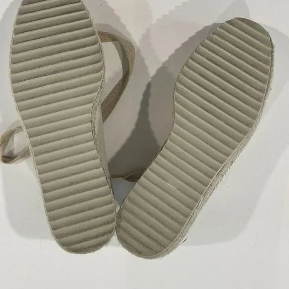 Joie Dabna Wedge Sneakers - Size‎ 38