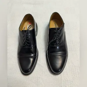 Jonesbootmarker Men Shoes