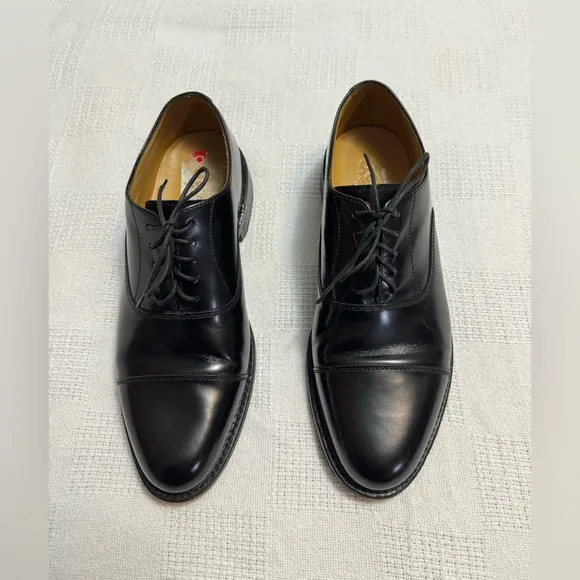 Jonesbootmarker Men Shoes