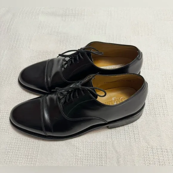 Jonesbootmarker Men Shoes