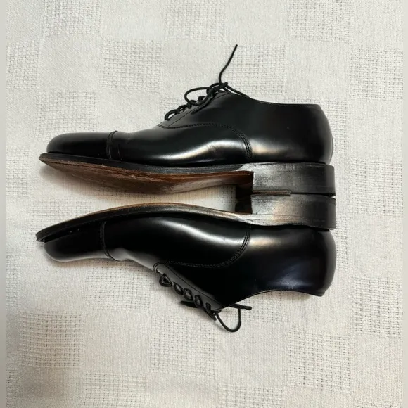 Jonesbootmarker Men Shoes