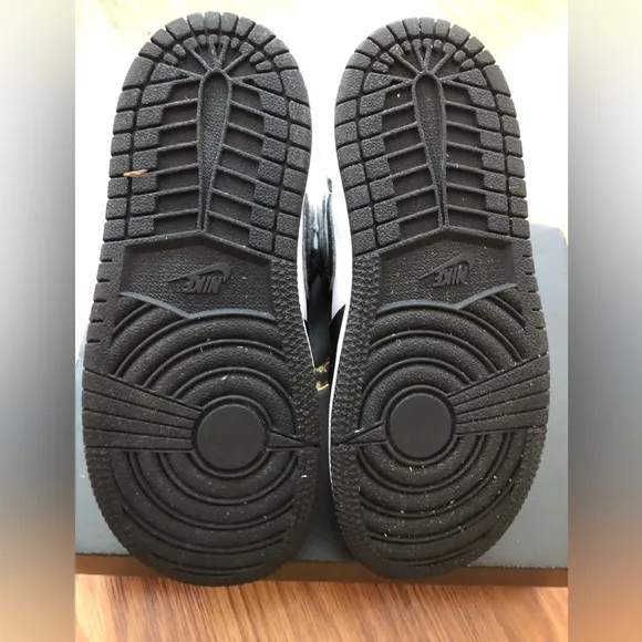 JORDAN 1 HIGH OG TODDLERS