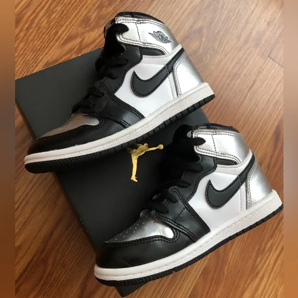 JORDAN 1 HIGH OG TODDLERS