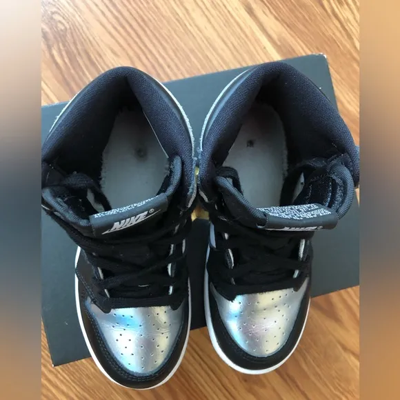 JORDAN 1 HIGH OG TODDLERS
