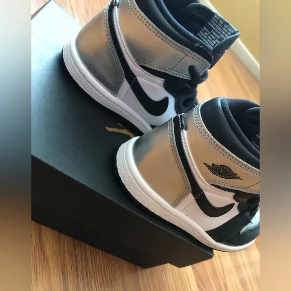 JORDAN 1 HIGH OG TODDLERS