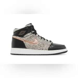 JORDAN 1 RETRO HIGH GS 'FLEECE'