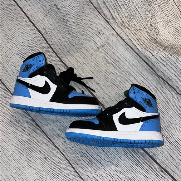 Jordan 1 Retro High OG - 6C