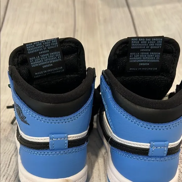 Jordan 1 Retro High OG - 6C