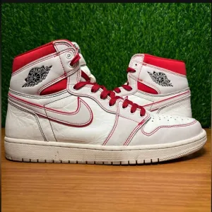 Jordan 1 Retro High OG Phantom