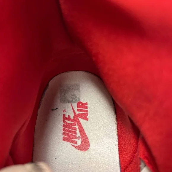 Jordan 1 Retro High OG Phantom