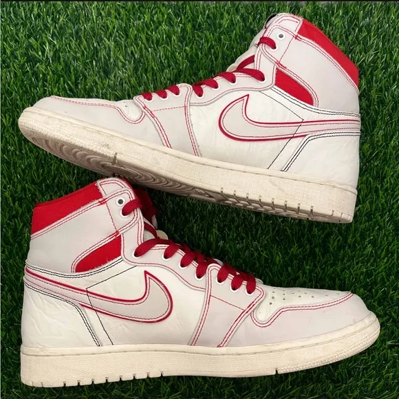 Jordan 1 Retro High OG Phantom