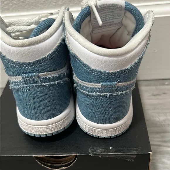 Jordan 1 Retro high og (TD)