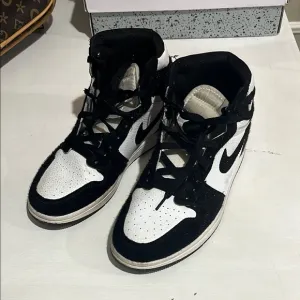 Jordan 1 Twists