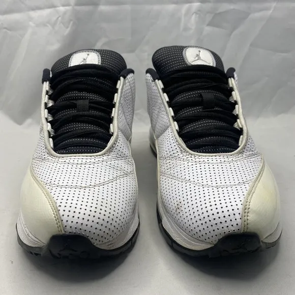 Jordan CMFT Comfort Air Max Air 97 LTR Basketball Sneaker 434034 10 Men’s Sz 8.5