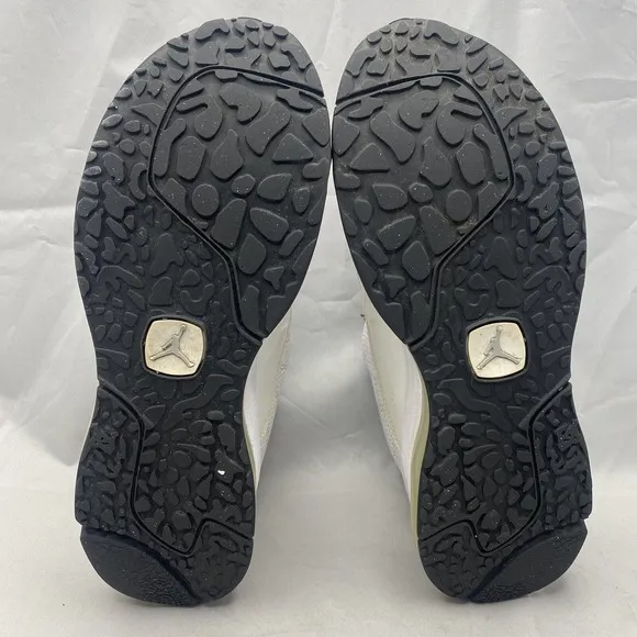 Jordan CMFT Comfort Air Max Air 97 LTR Basketball Sneaker 434034 10 Men’s Sz 8.5