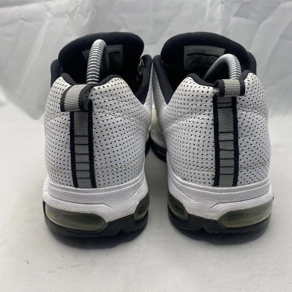 Jordan CMFT Comfort Air Max Air 97 LTR Basketball Sneaker 434034 10 Men’s Sz 8.5