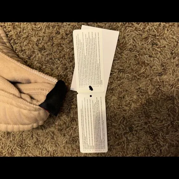 Jordan Essential Fleece Joggers Pants Sample