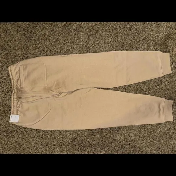 Jordan Essential Fleece Joggers Pants Sample