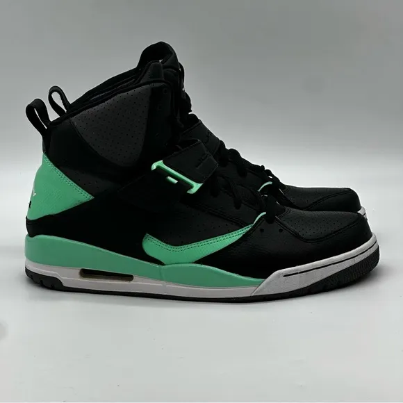 Jordan Flight 45 High Sneakers. Size 10.5
