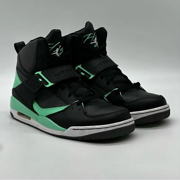 Jordan Flight 45 High Sneakers. Size 10.5
