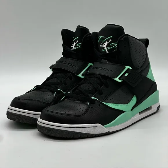 Jordan Flight 45 High Sneakers. Size 10.5