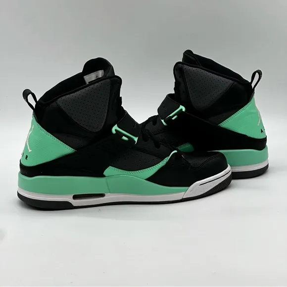Jordan Flight 45 High Sneakers. Size 10.5