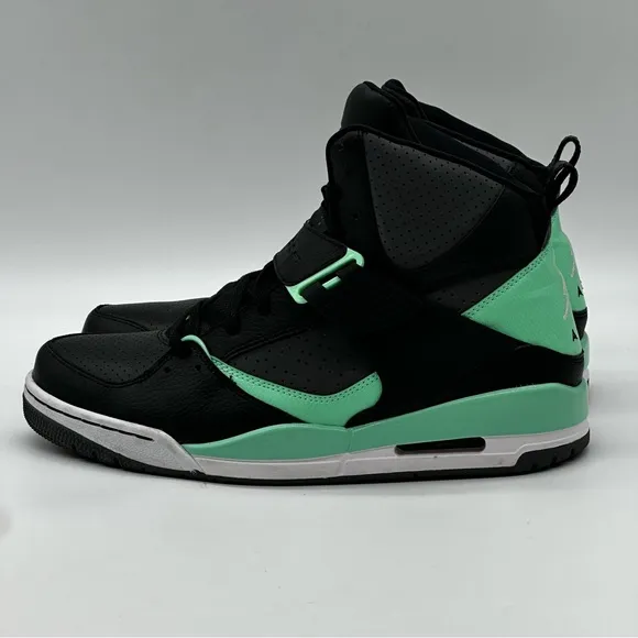 Jordan Flight 45 High Sneakers. Size 10.5
