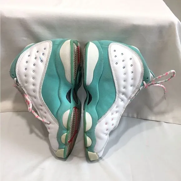 Jordan Girls High Top Sneakers Size 5.5 Youth