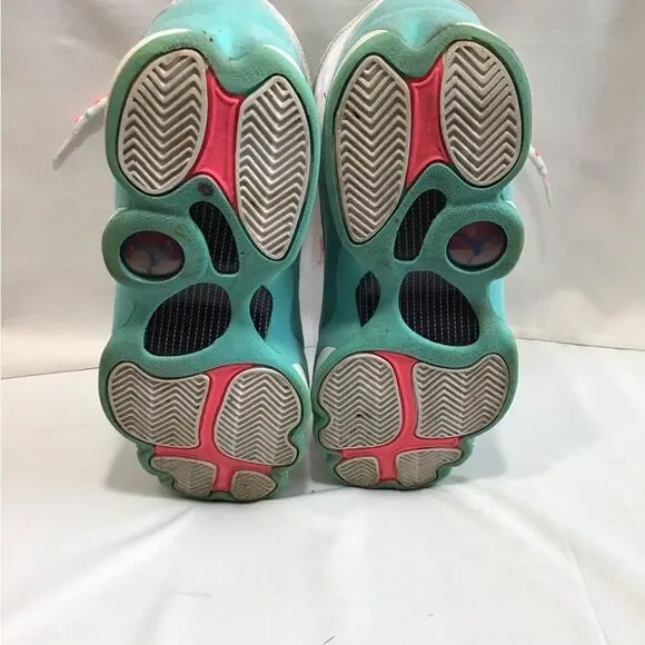 Jordan Girls High Top Sneakers Size 5.5 Youth