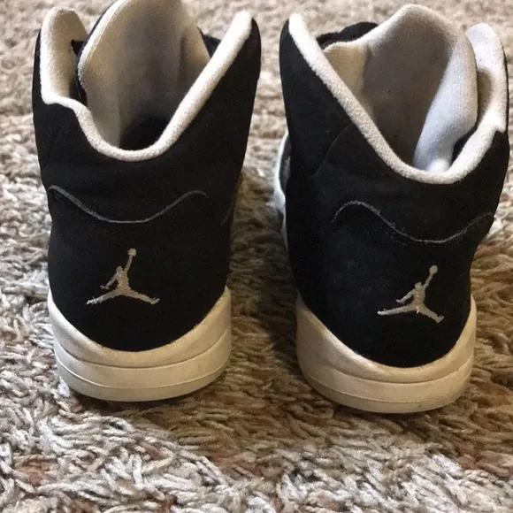 Jordan sneakers