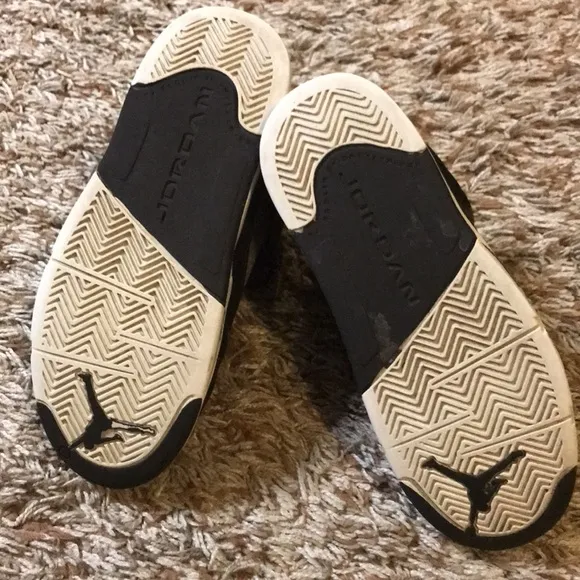 Jordan sneakers