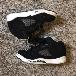 Jordan sneakers