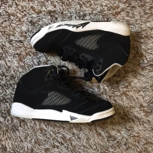 Jordan sneakers