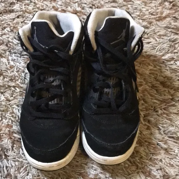 Jordan sneakers