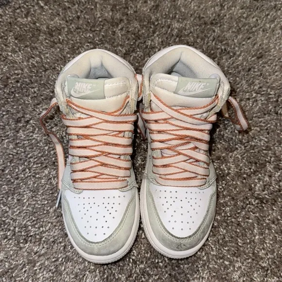 JordanAir Jordan 1 High OG &quot;Seafoam&quot; sneakers