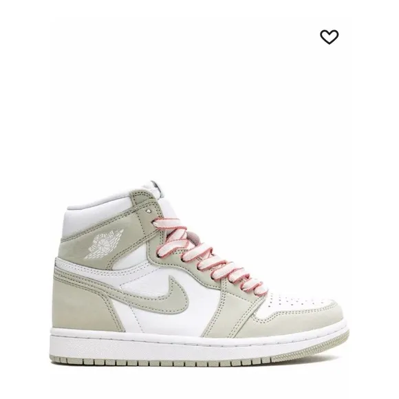 JordanAir Jordan 1 High OG &quot;Seafoam&quot; sneakers