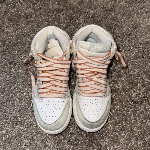 JordanAir Jordan 1 High OG &quot;Seafoam&quot; sneakers