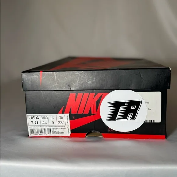 Jordans High Turbo Green
