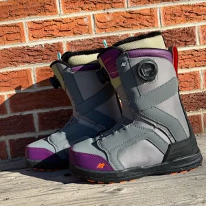 K2 Snowboard Boots