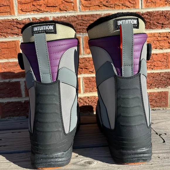 K2 Snowboard Boots