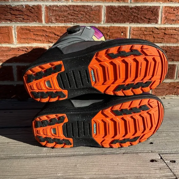 K2 Snowboard Boots