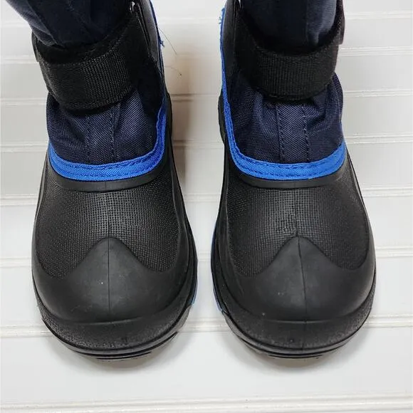 Kamik Waterbug 5 Insulated Winter Boots