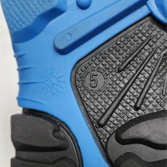 Kamik Waterbug 5 Insulated Winter Boots
