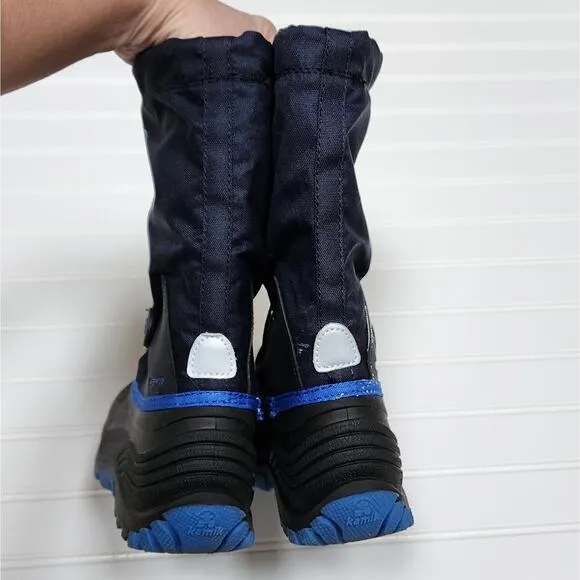 Kamik Waterbug 5 Insulated Winter Boots